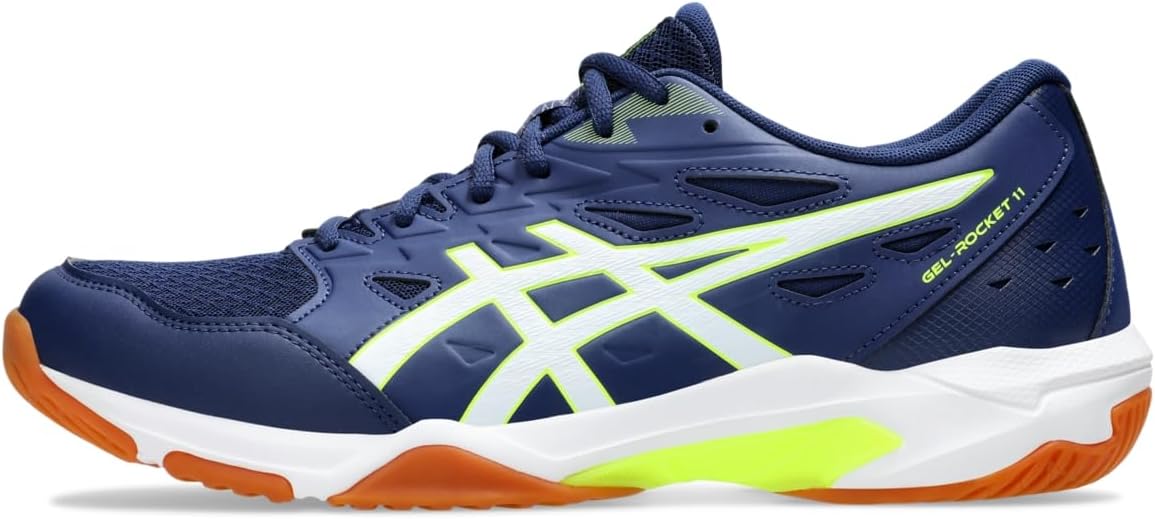 ASICS Gel-Rocket 11 indoor court shoe