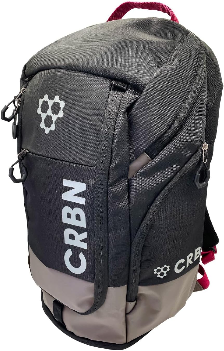 CRBN Pro Team pickleball backpack