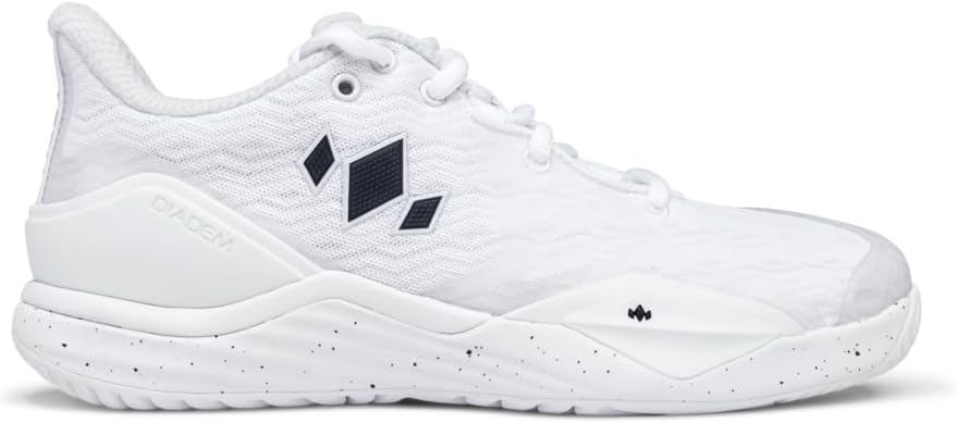Diadem Court Burst pickleball court shoe