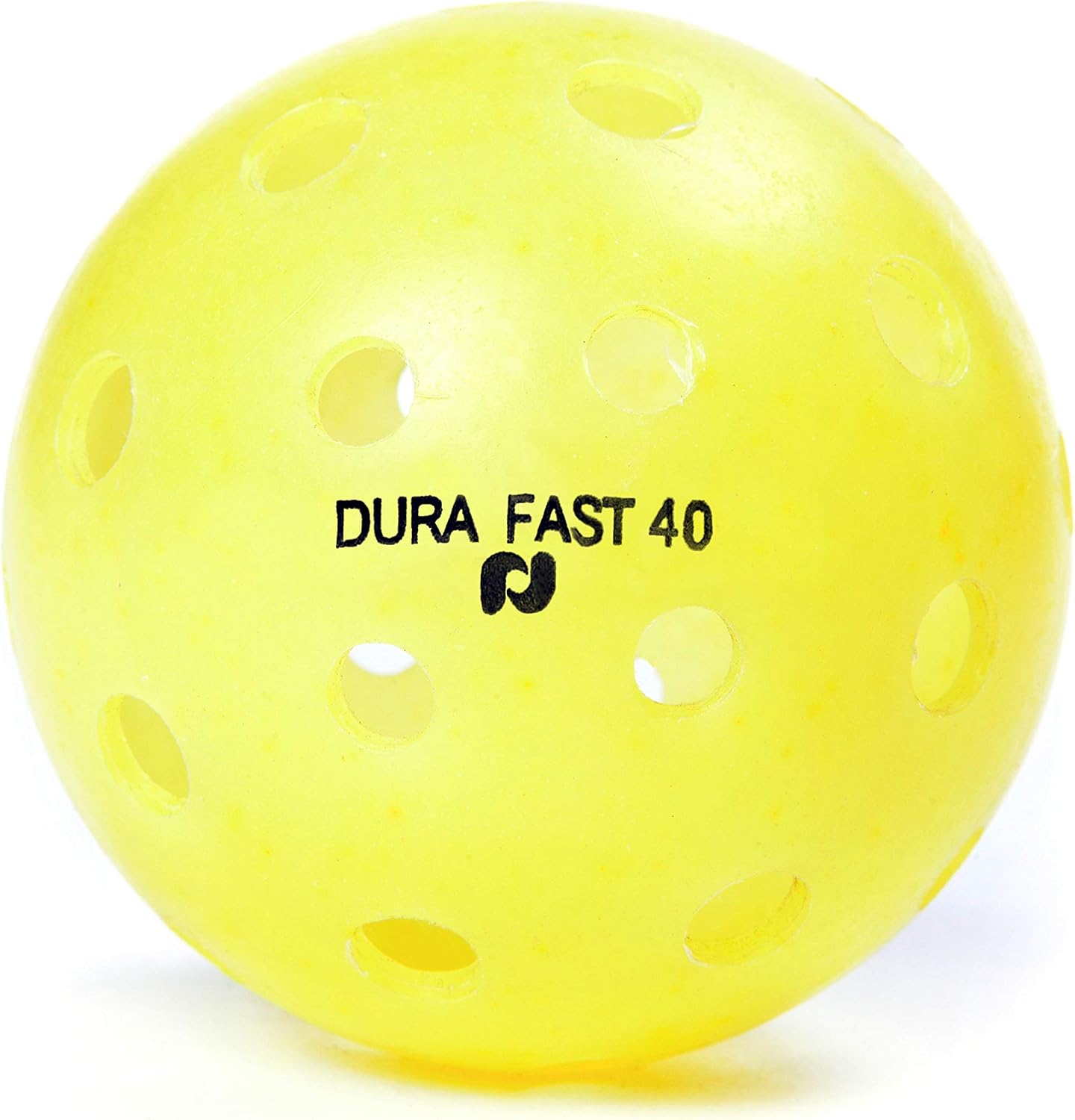Dura Fast 40 outdoor pickleball balls
