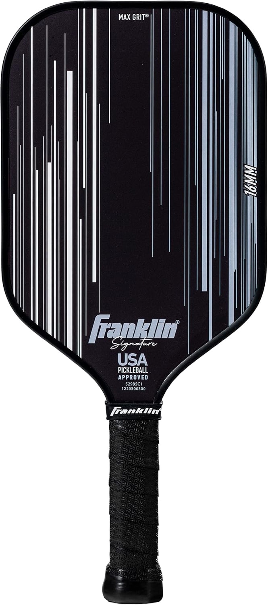Franklin Signature Series Pro 16mm pickleball paddle