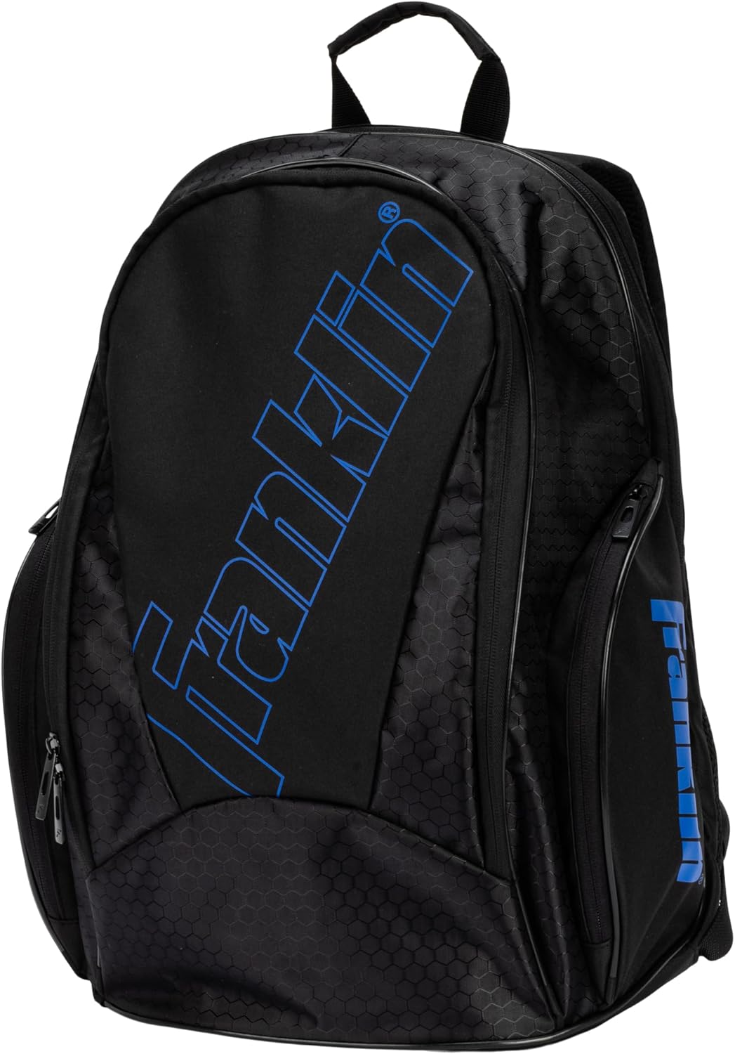 Franklin Sports Junior pickleball backpack