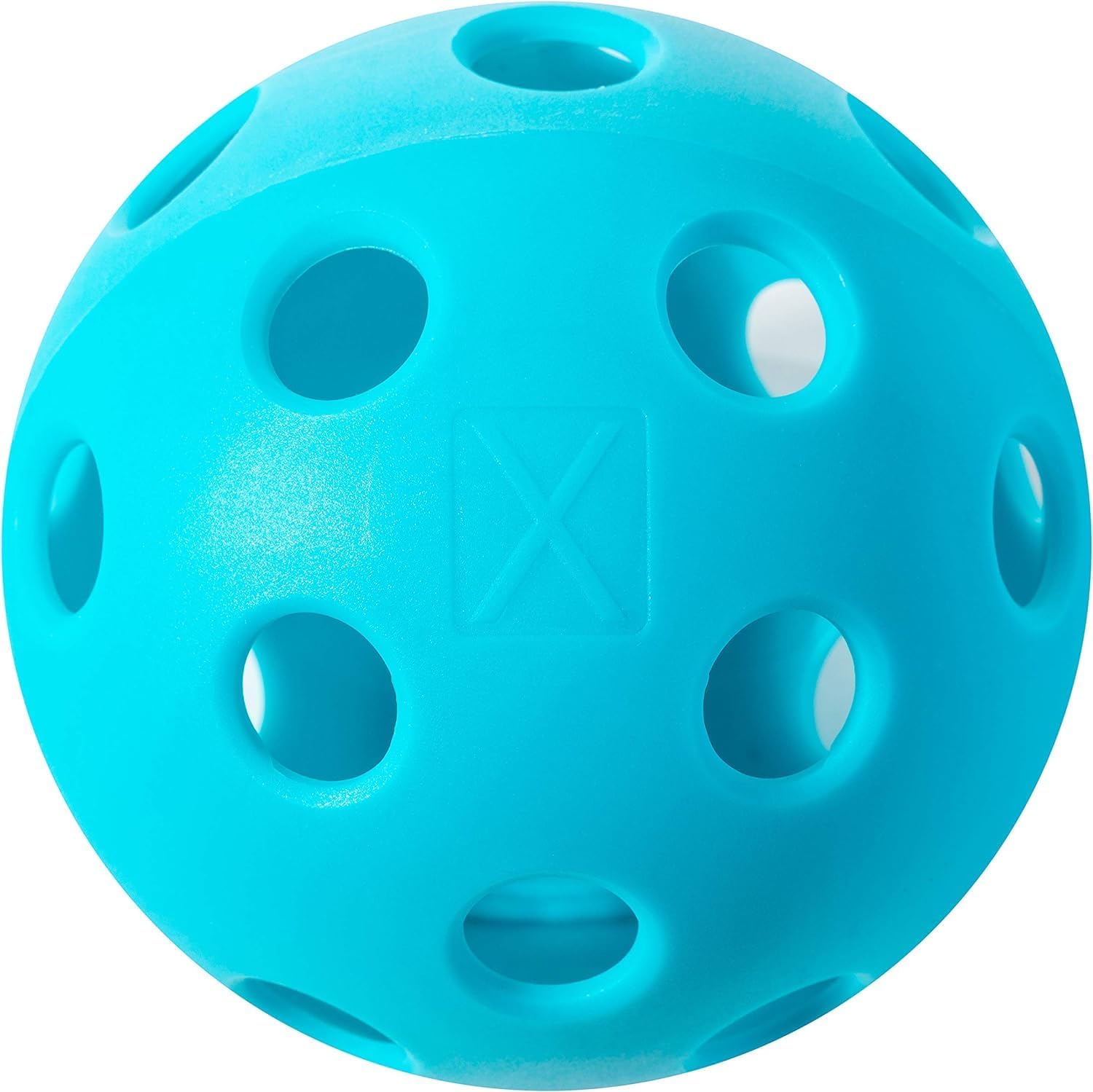 Franklin X-26 indoor pickleball balls