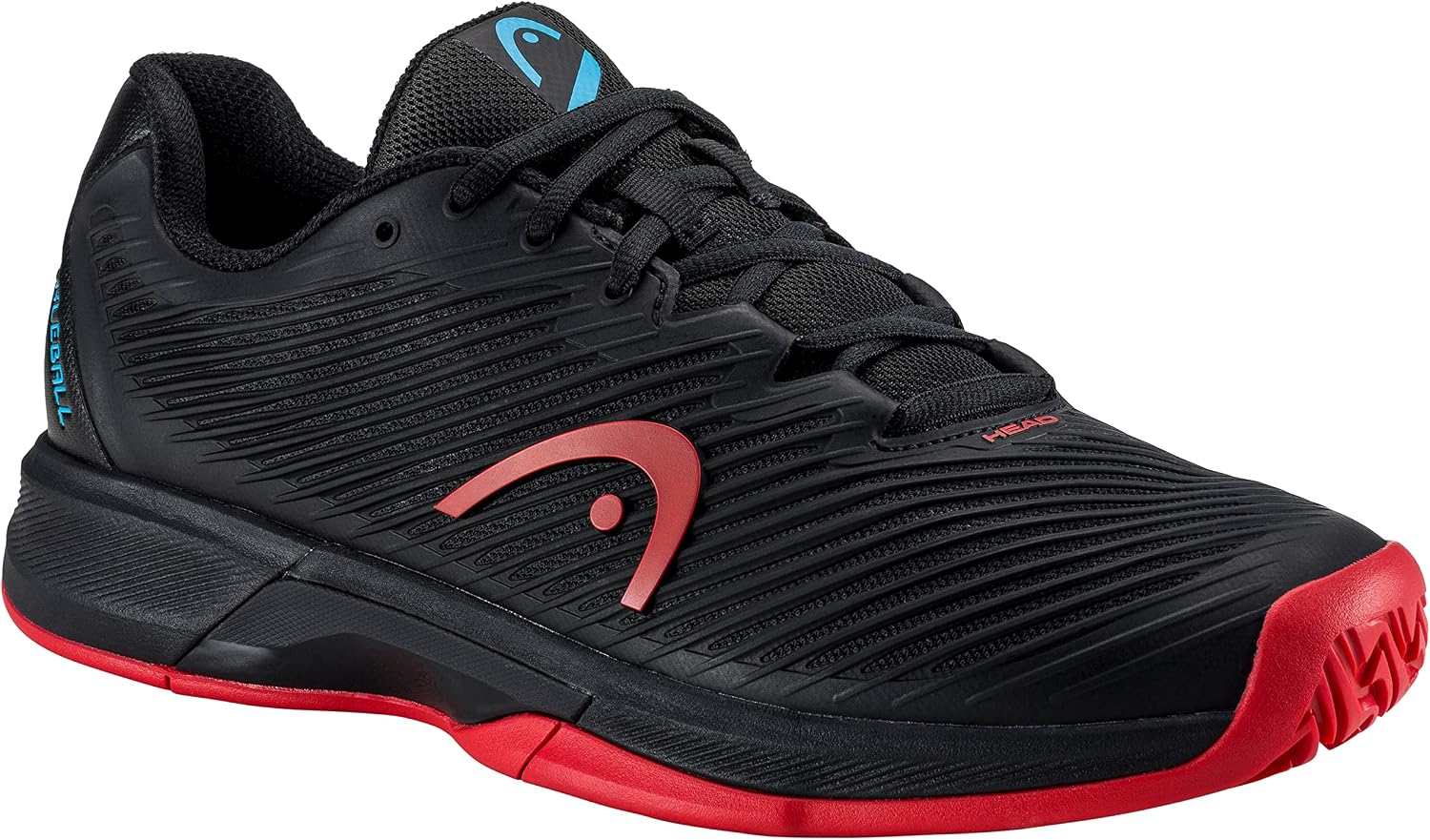 HEAD Revolt Pro 4.0 pickleball shoe