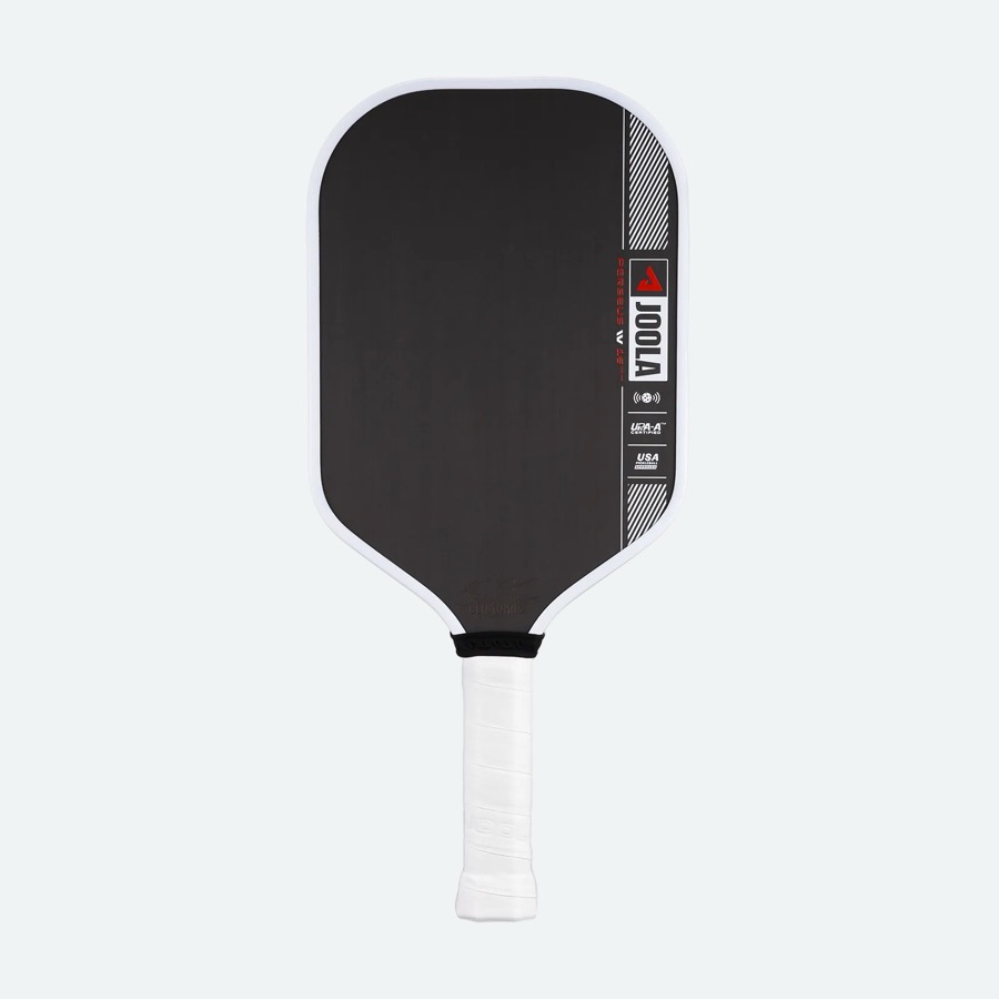 JOOLA Ben Johns Perseus Pro IV pickleball paddle