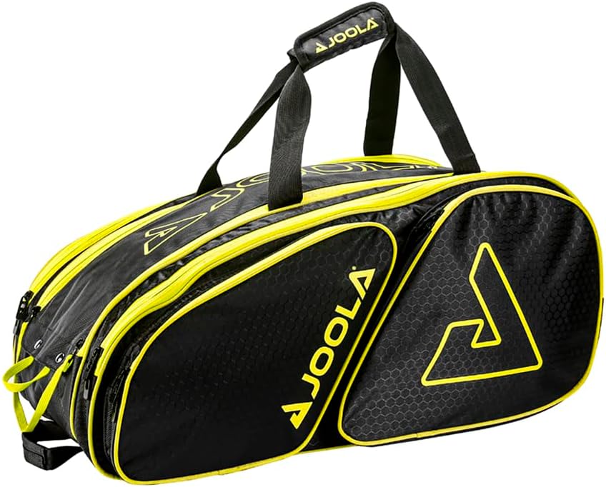 JOOLA Tour Elite Pro pickleball tournament bag