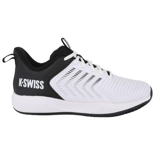 K-Swiss Ultrashot Light pickleball shoe