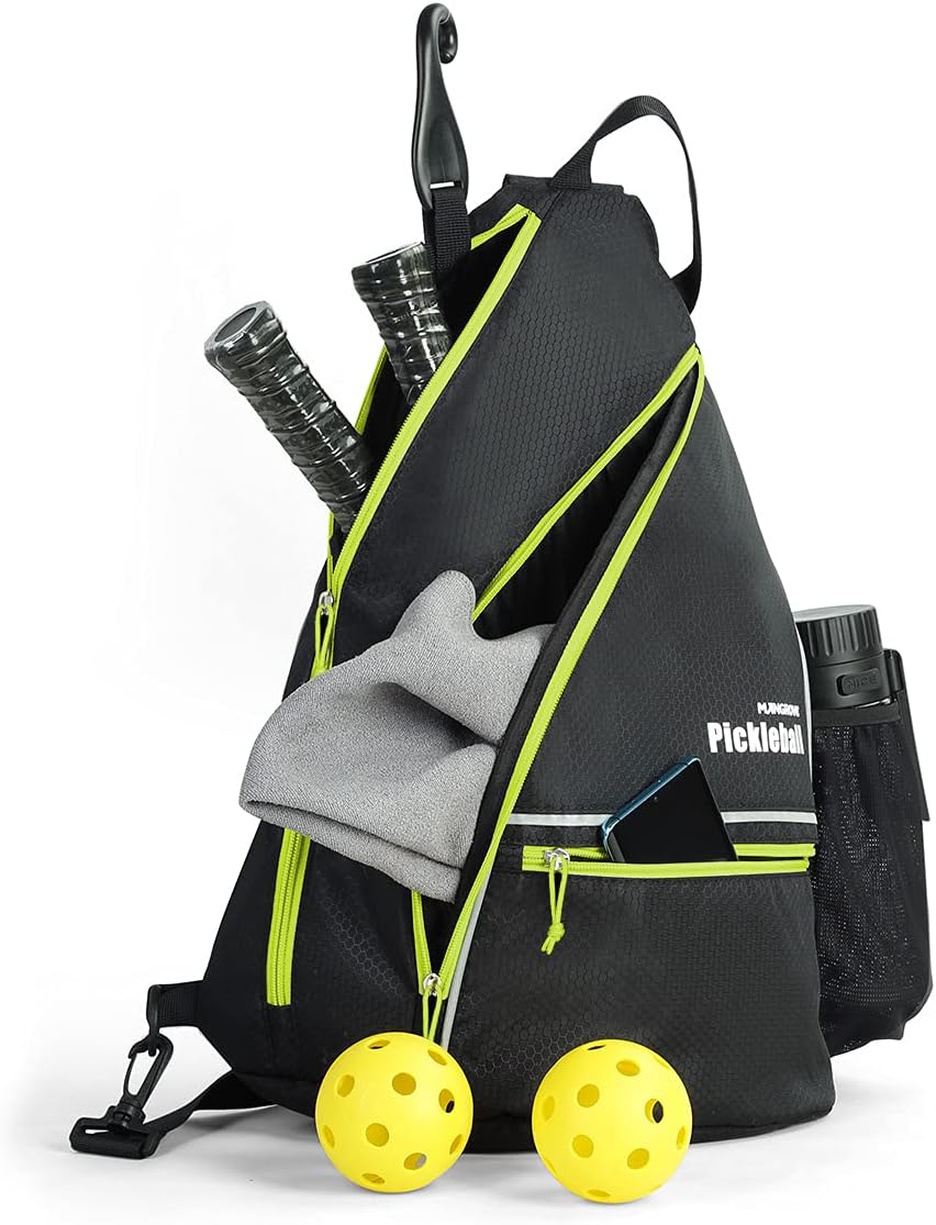 Mangrove pickleball sling bag