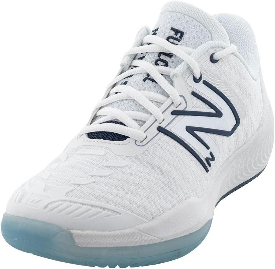 New Balance FuelCell 996v5 hard court shoe
