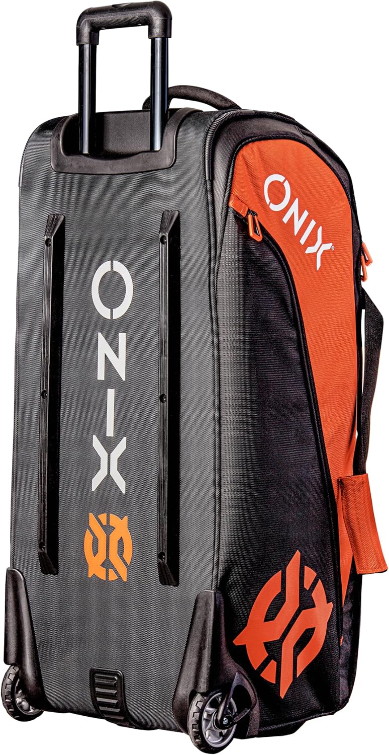 ONIX Pro Team wheeled pickleball duffel bag