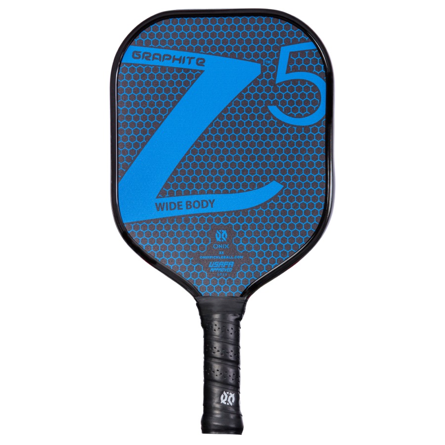 Onix Graphite Z5 pickleball paddle