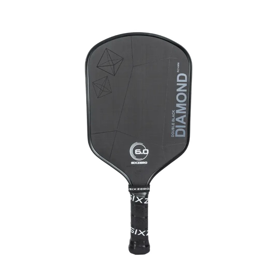 Pickleball paddles