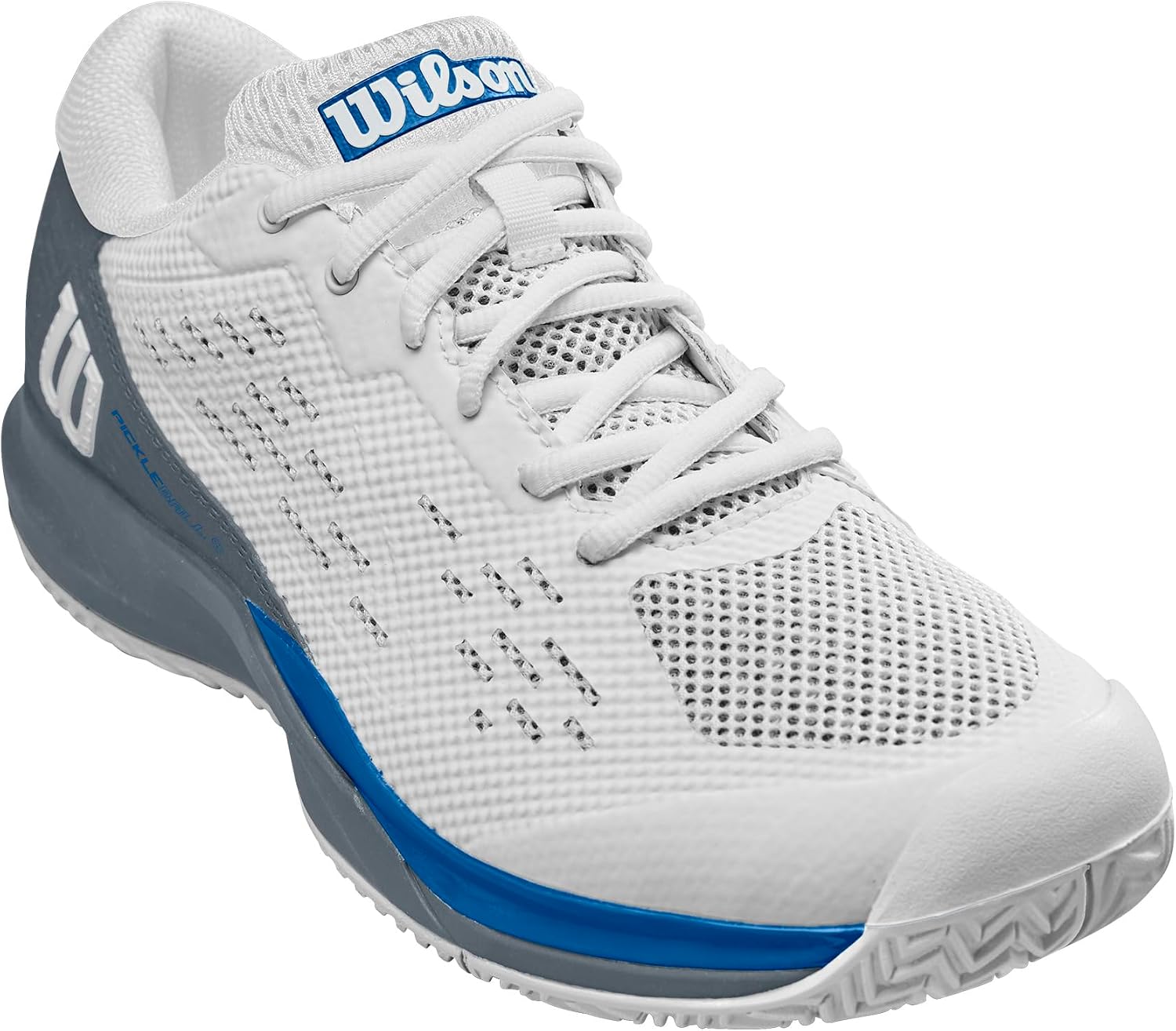 Wilson Rush Pro Ace Pickler pickleball shoe